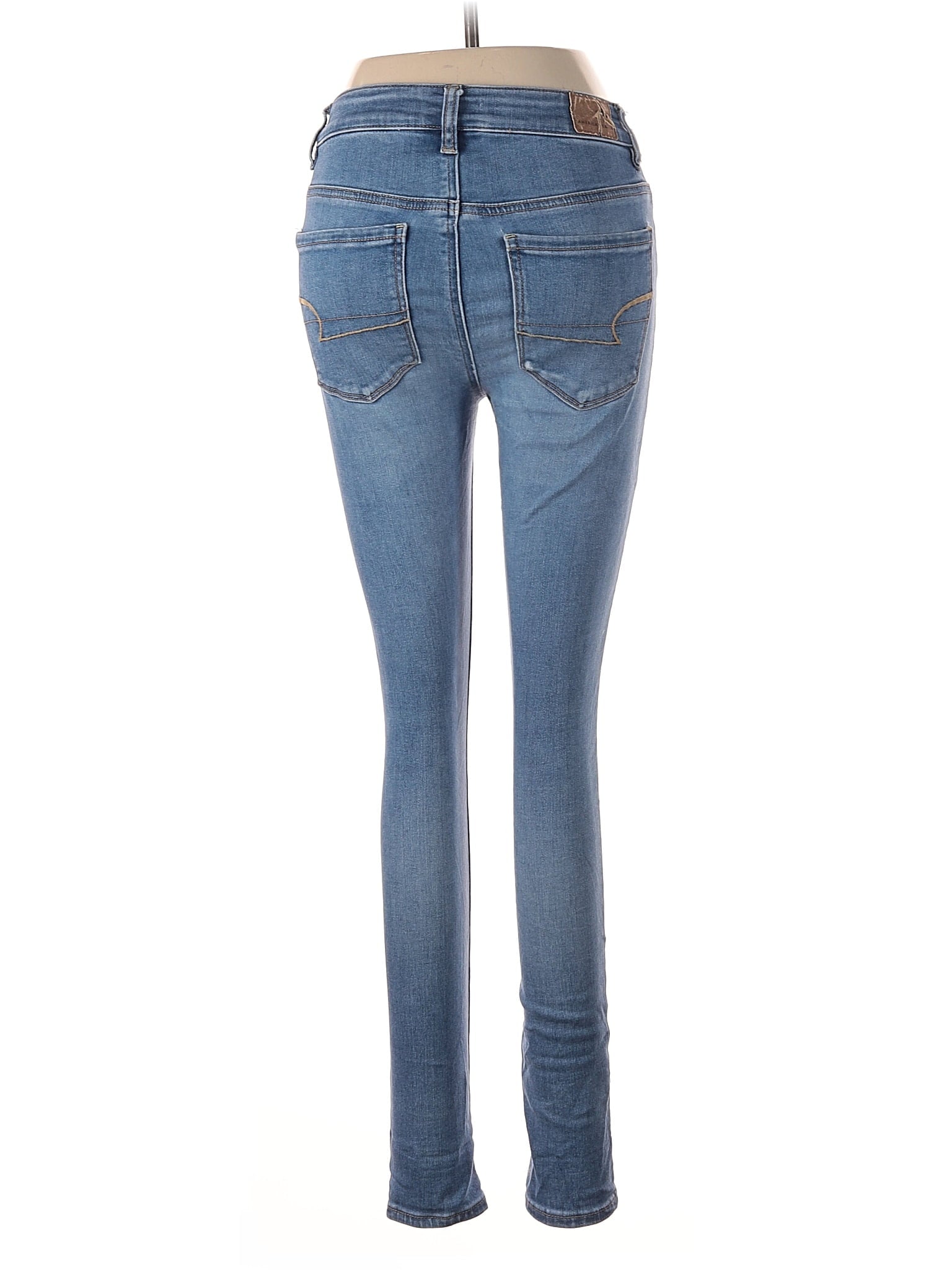 2 size - 2S