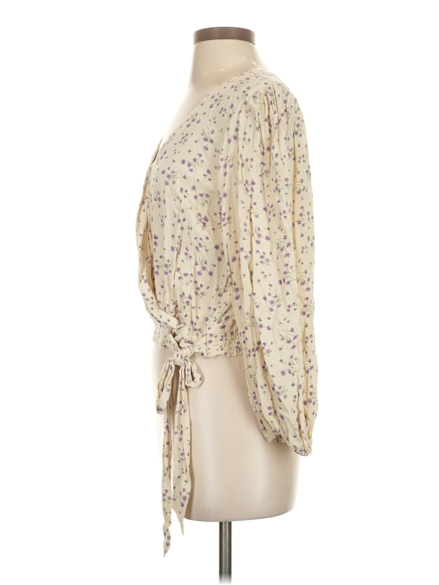 4 size - S