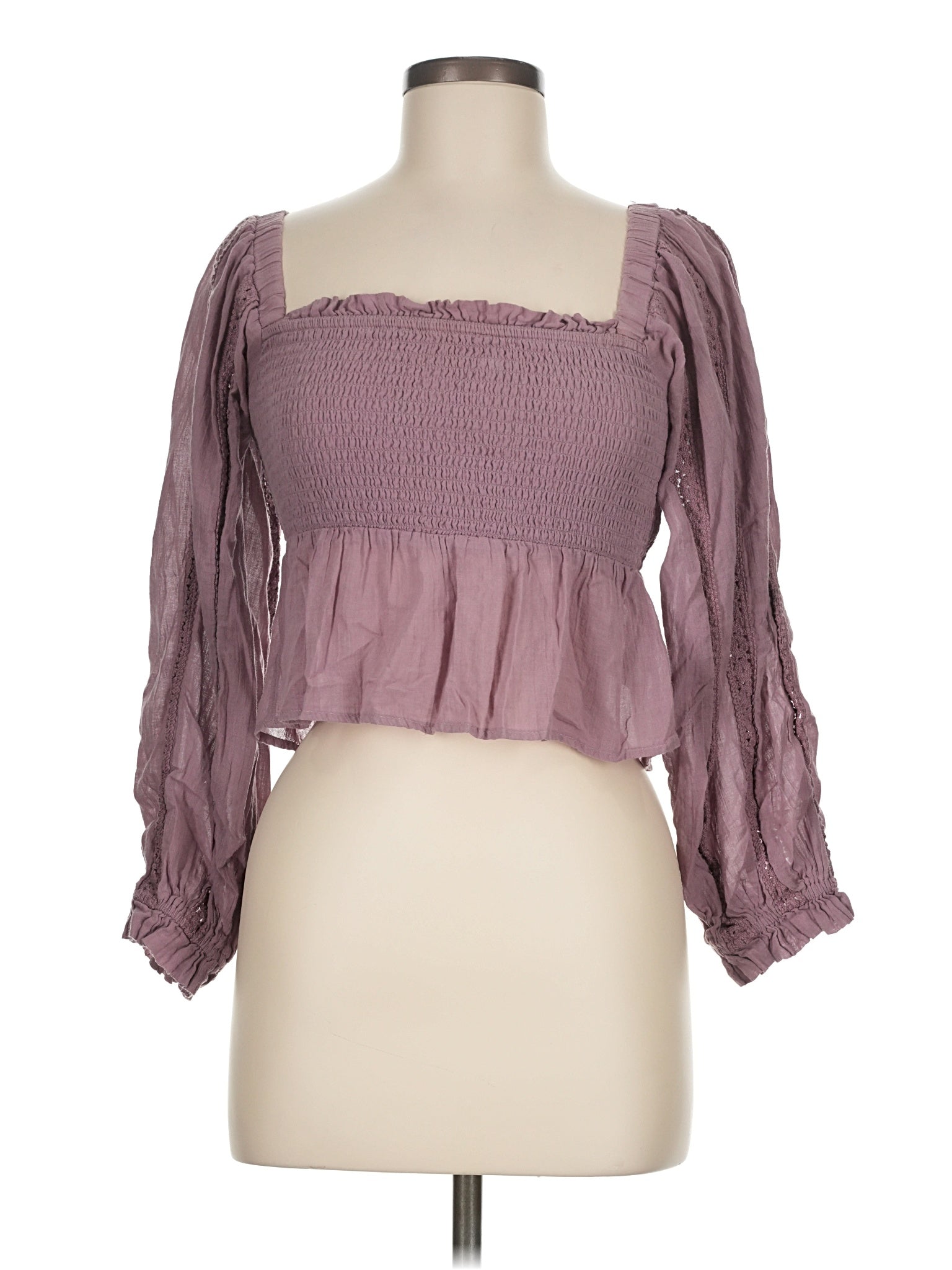 1 size - M