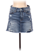 Denim Skirt size - 00