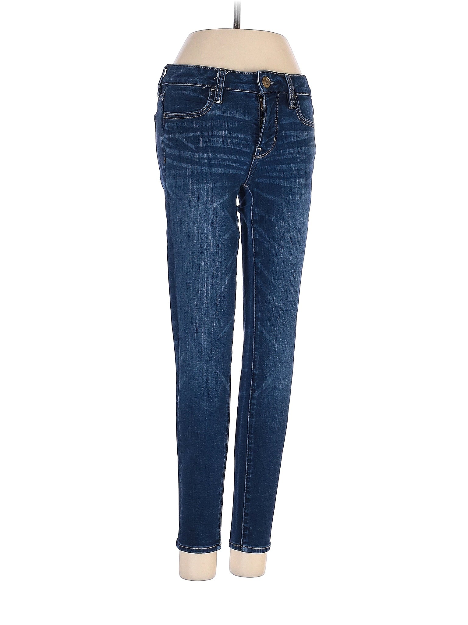 Jeans size - 00