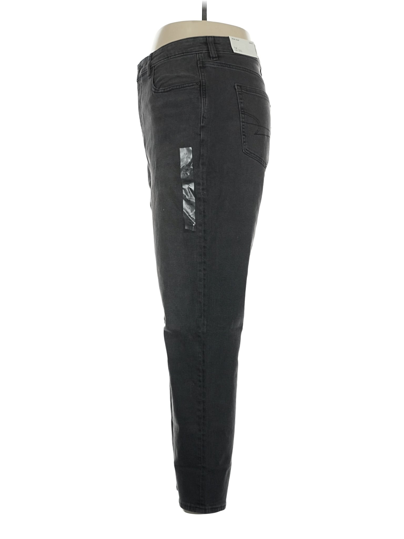 4 size - 14
