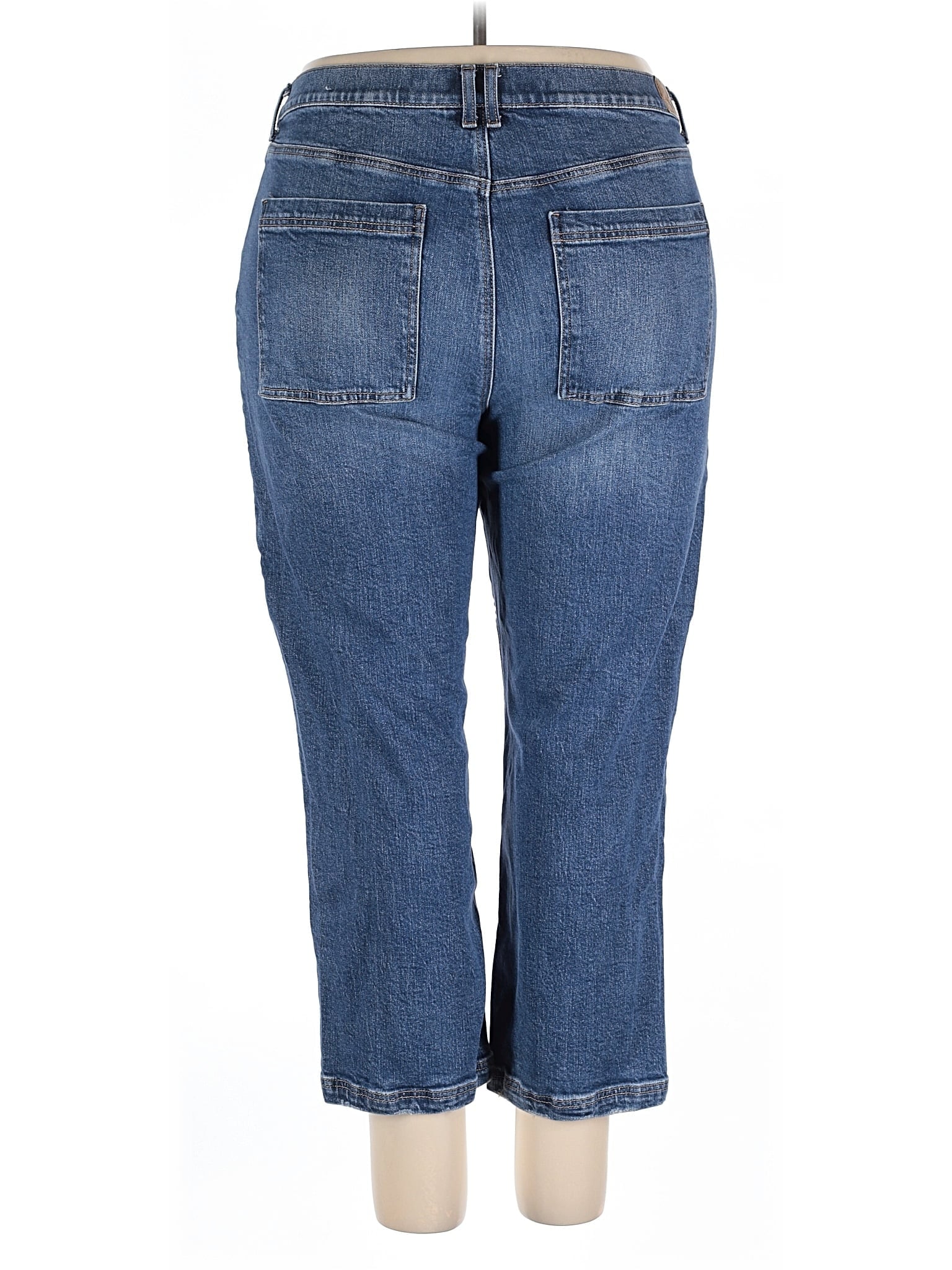 2 size - 18 Short W