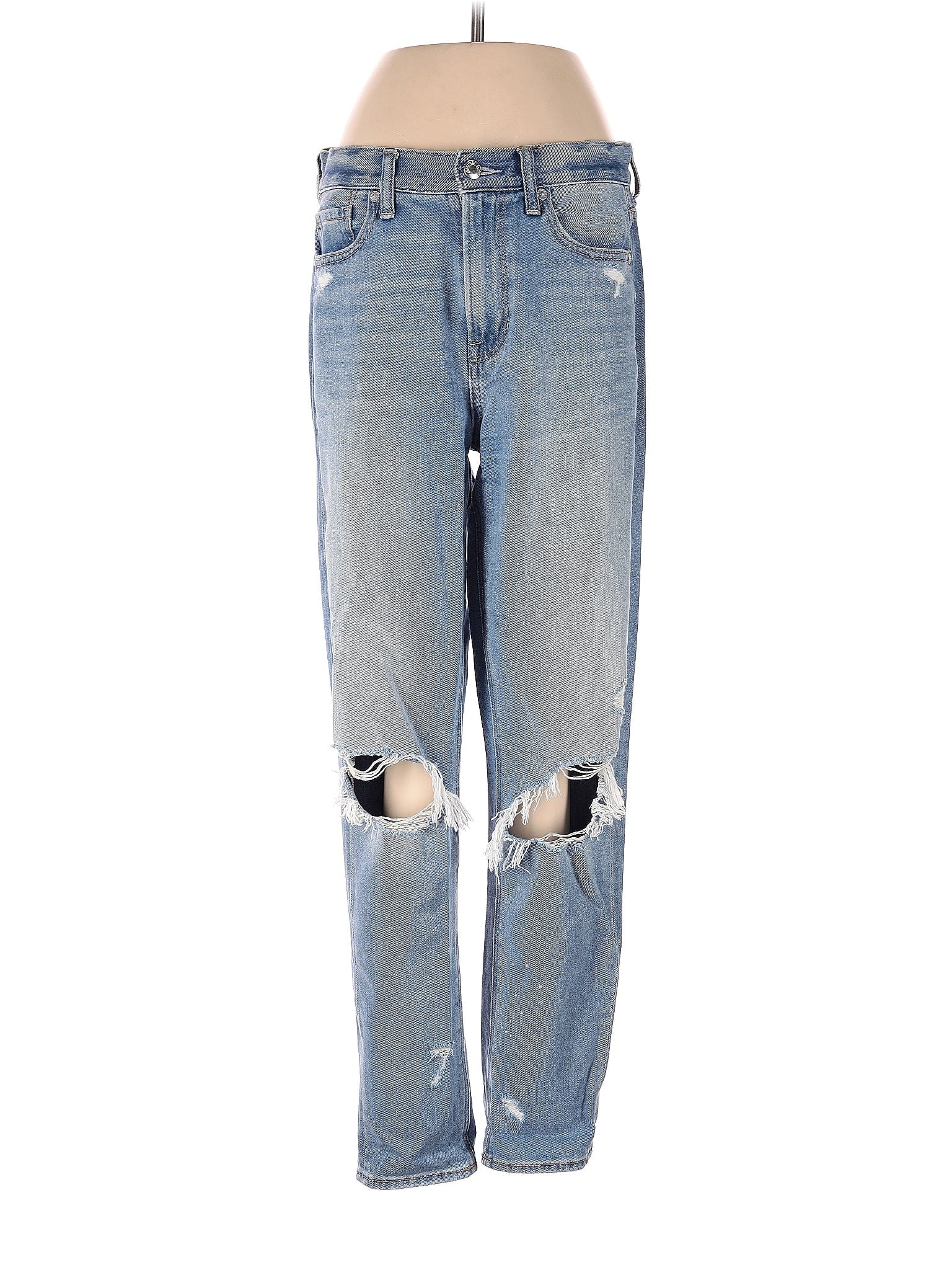 Jeans size - 2