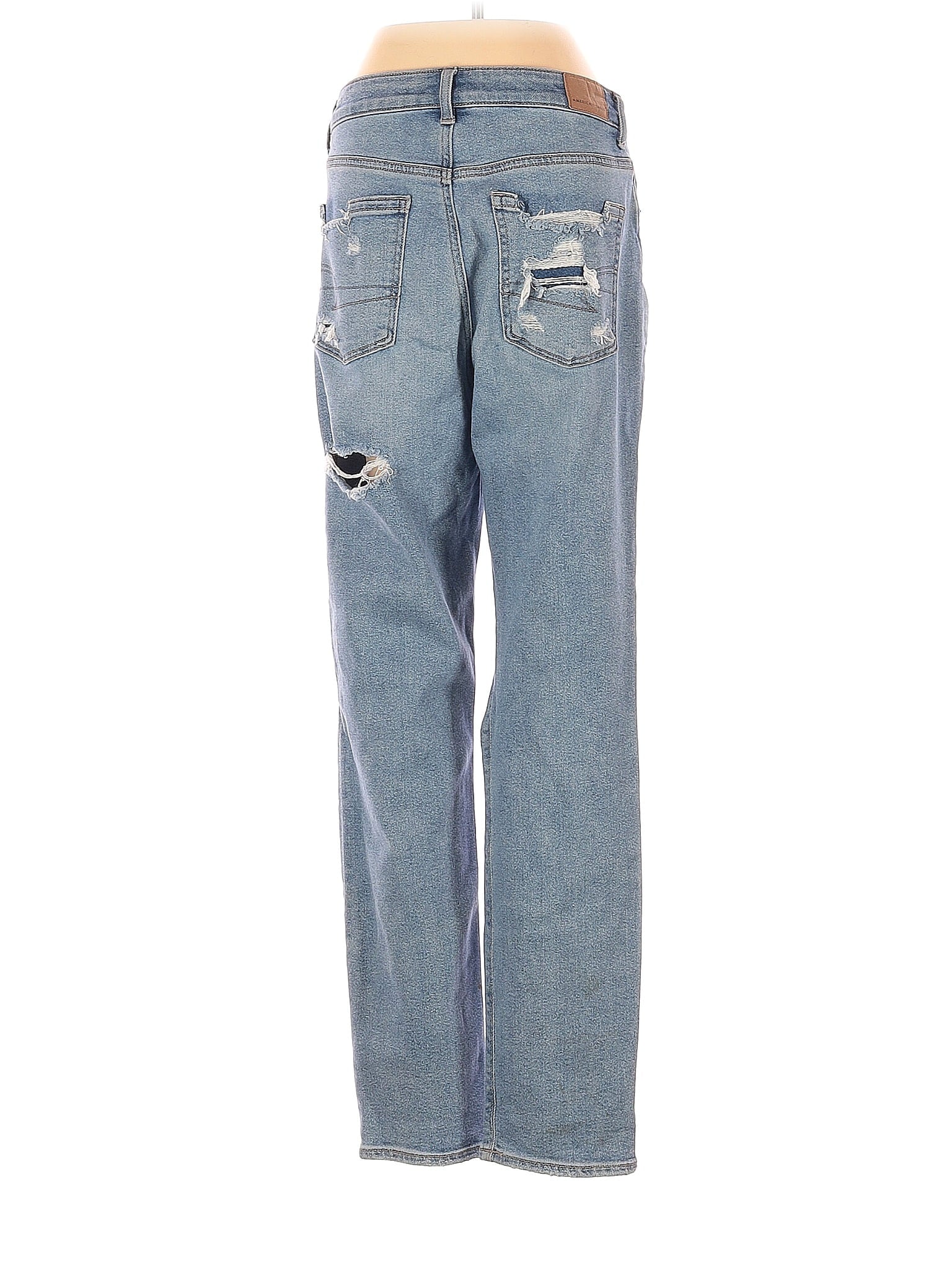 Jeans size - 2