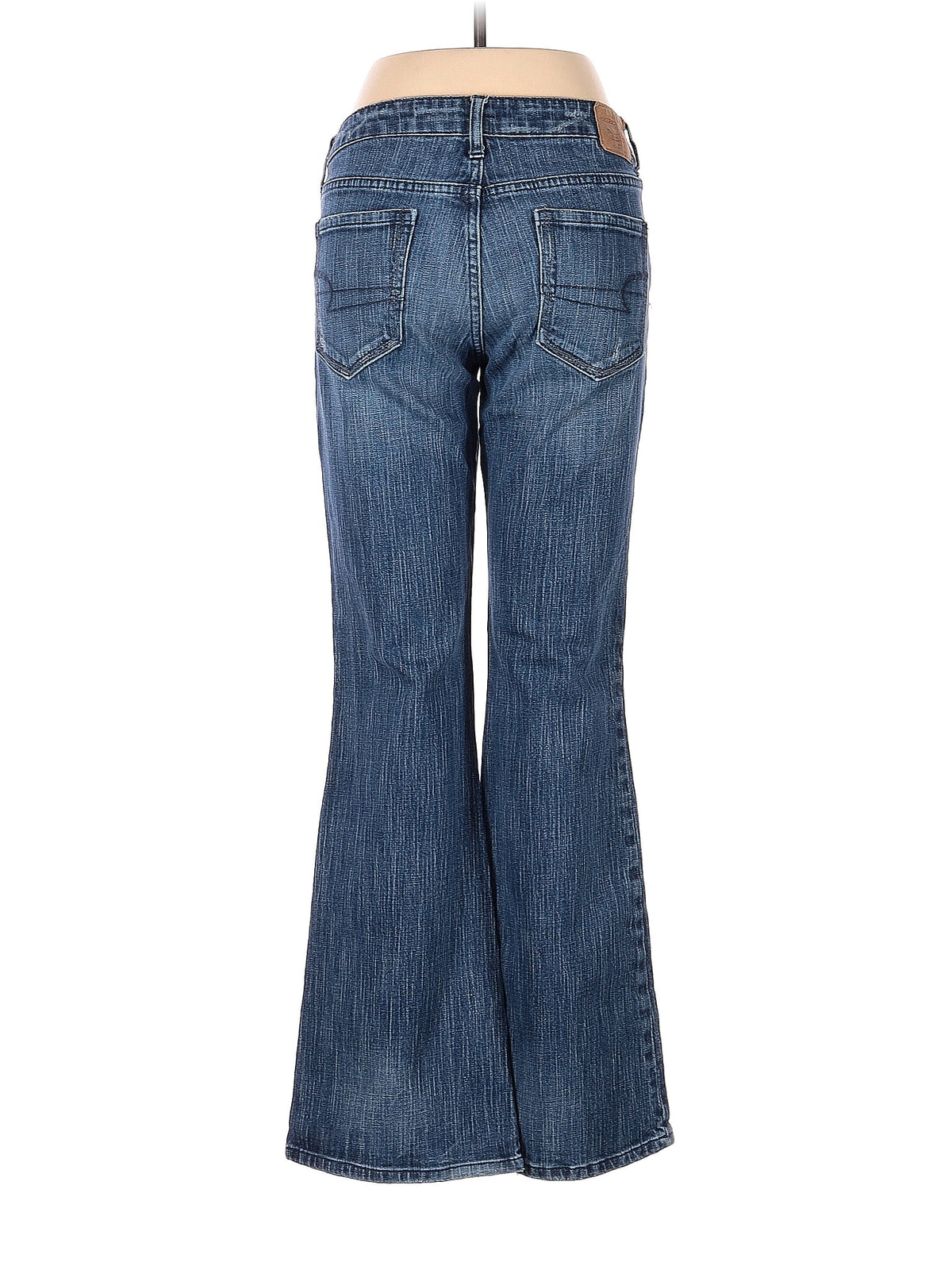 Jeans size - 12