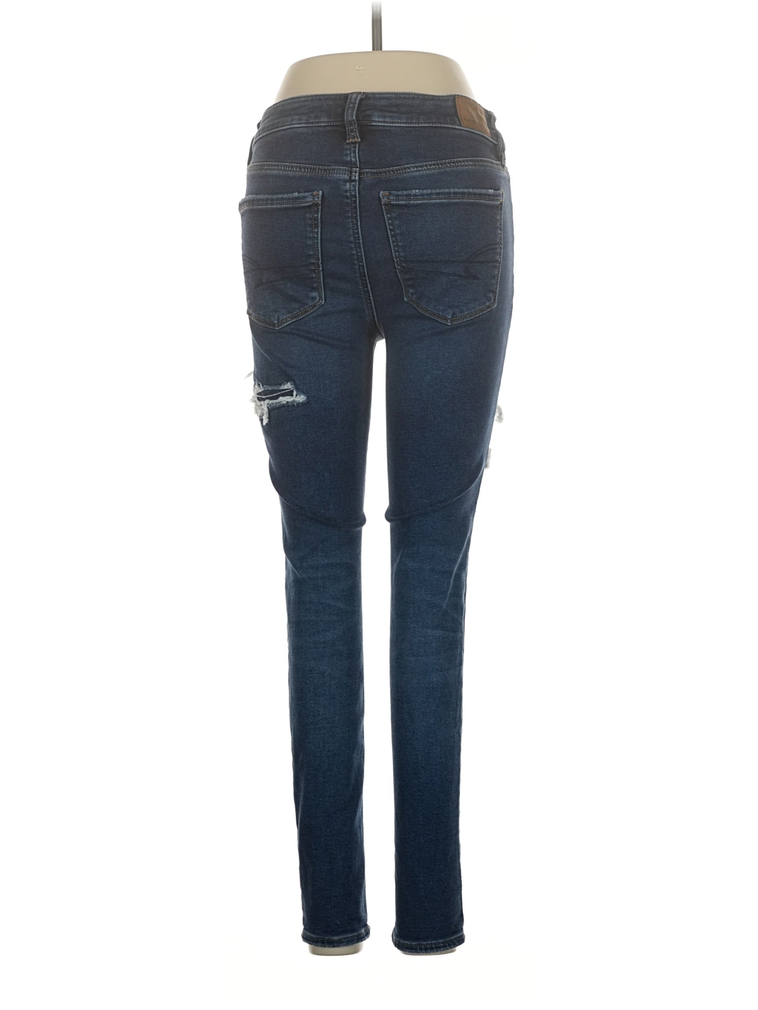 2 size - 4