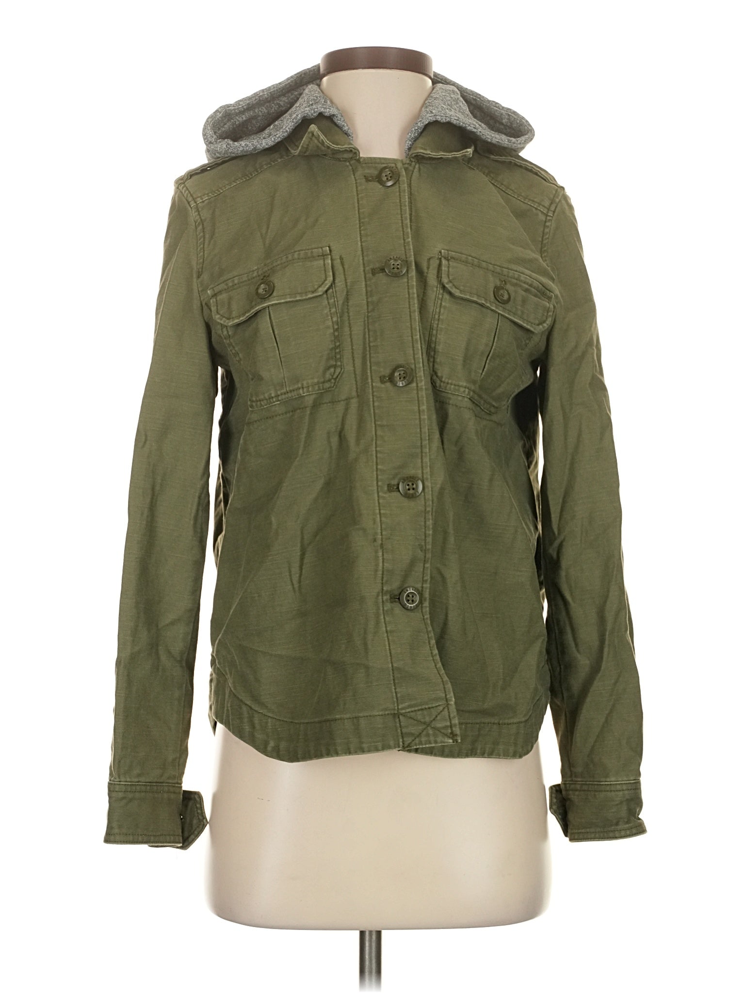 1 size - S