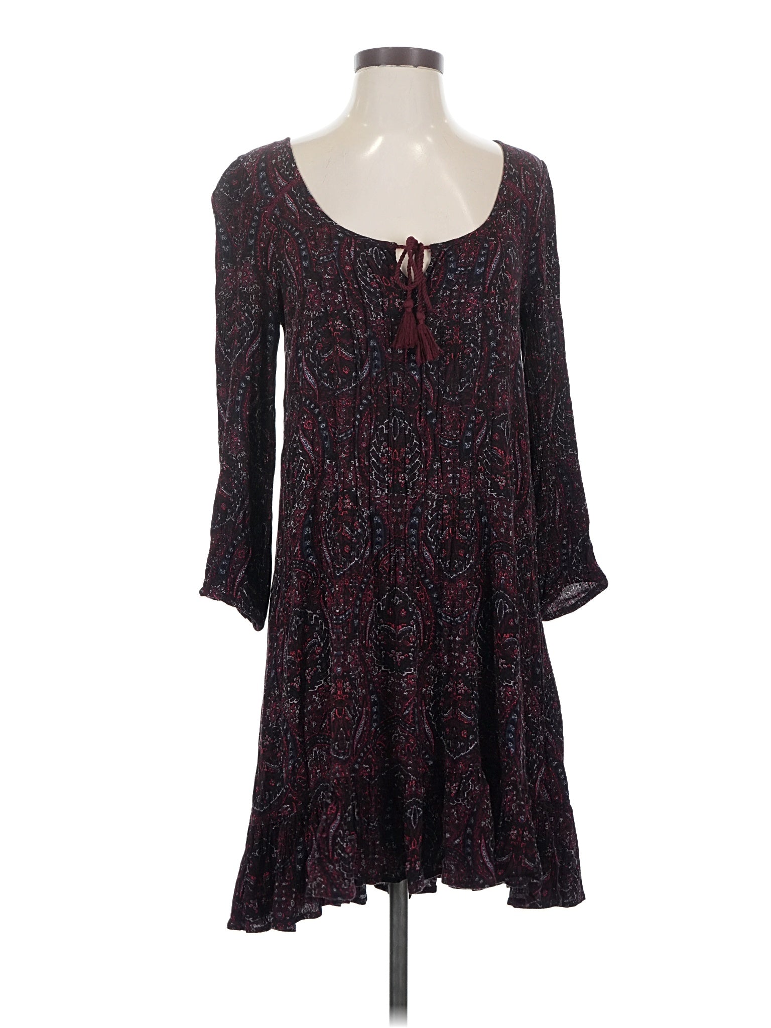 1 size - S