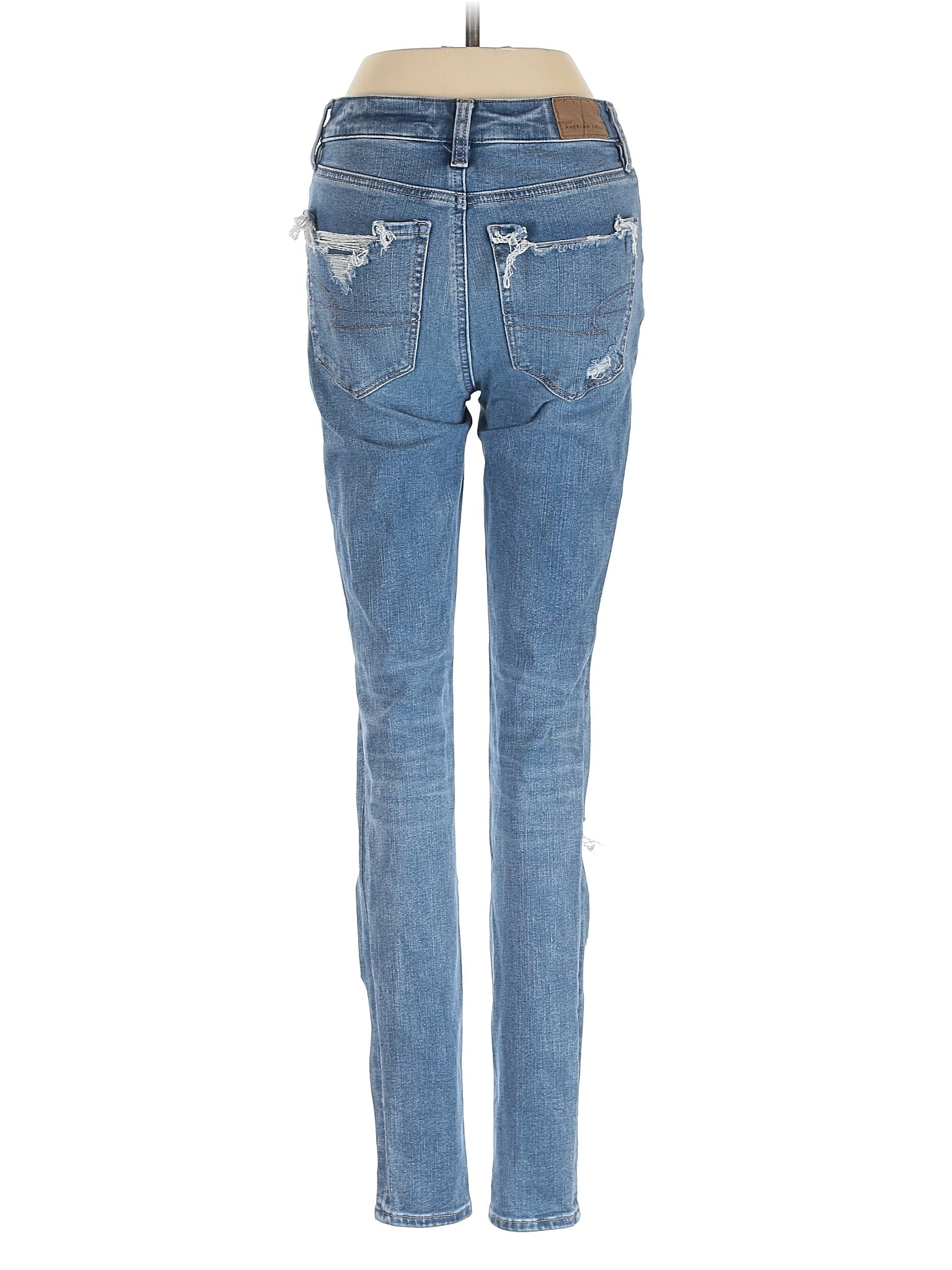 2 size - 0