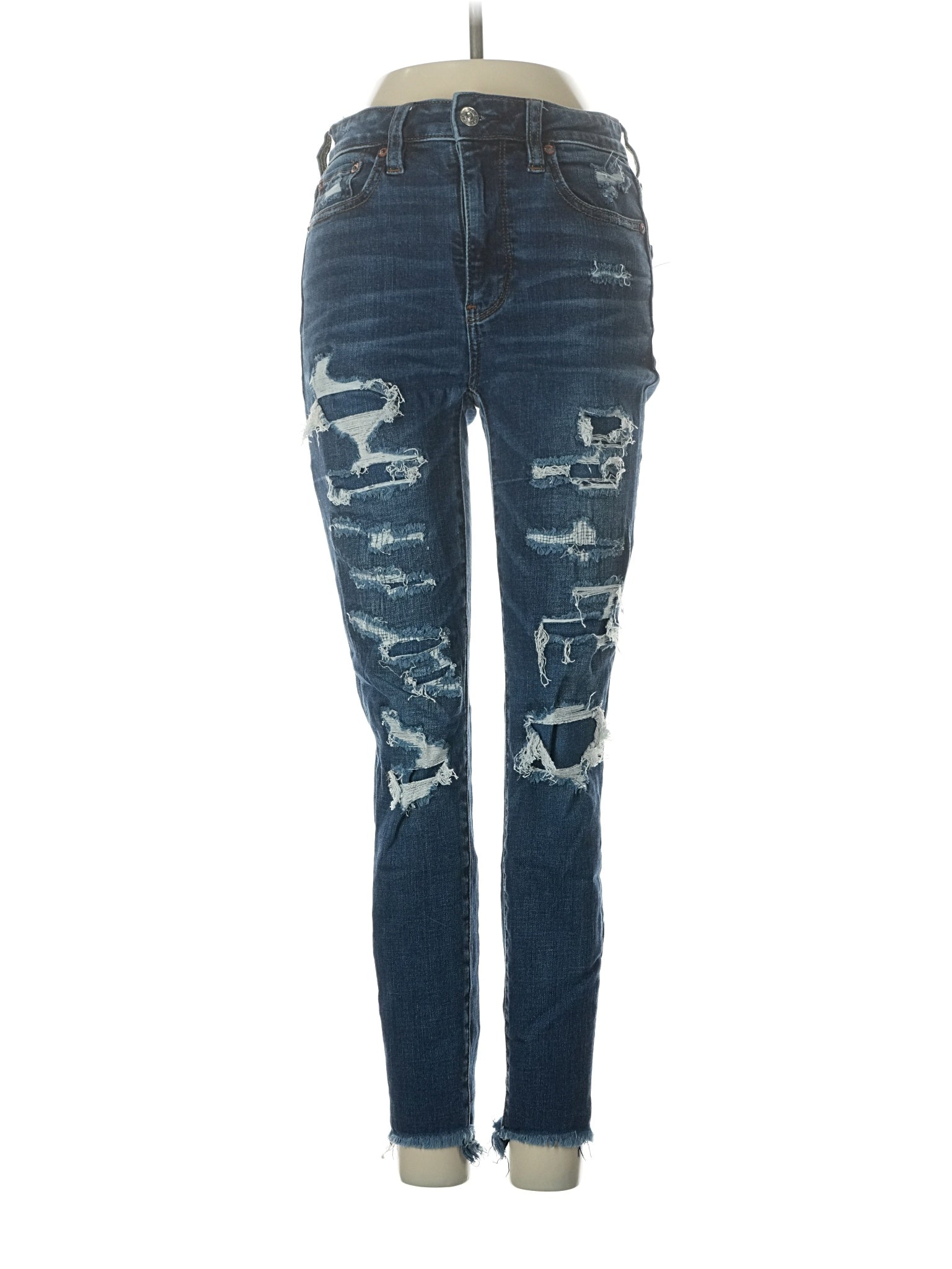 1 size - 2 Short