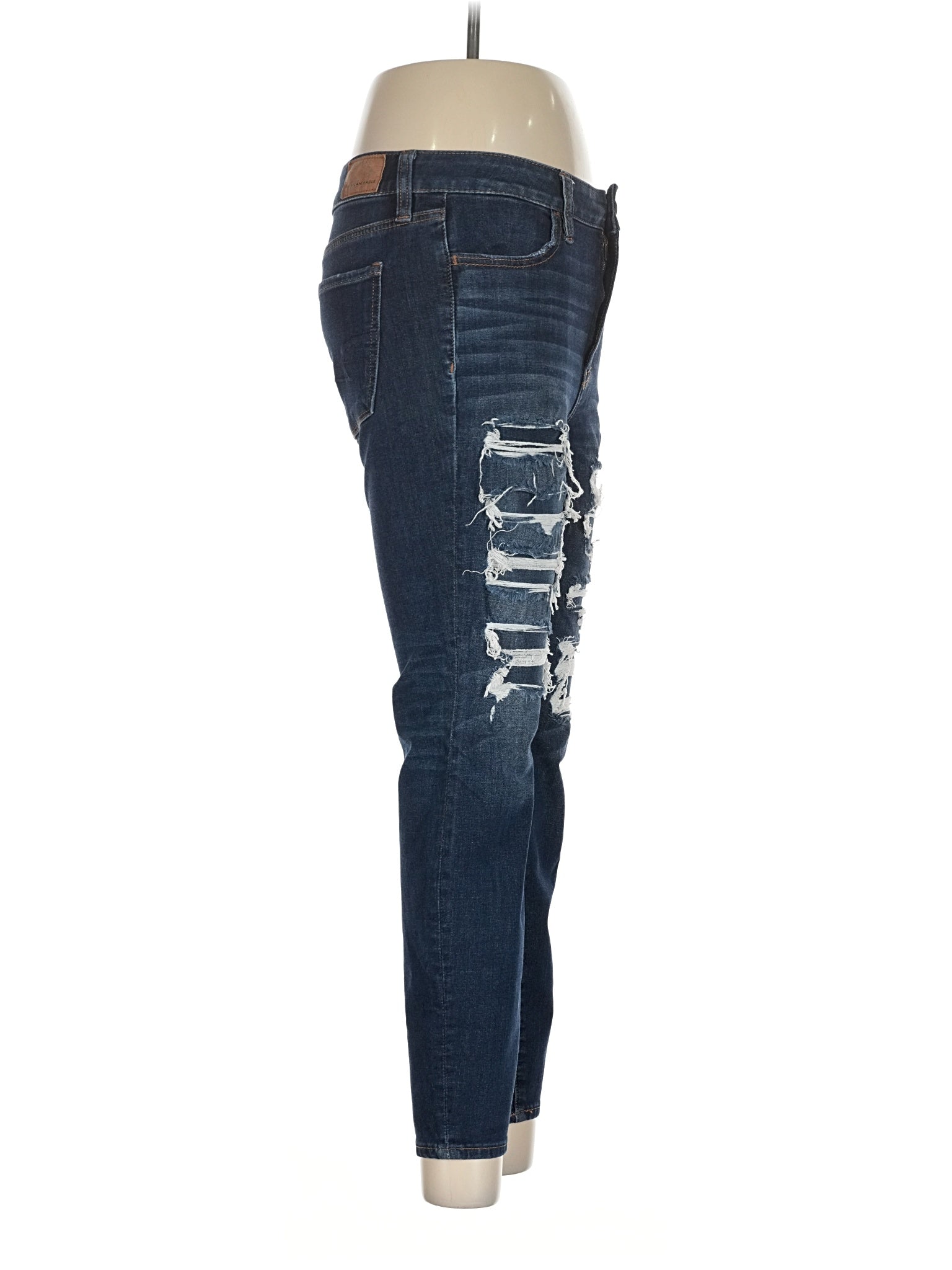 3 size - 8 short