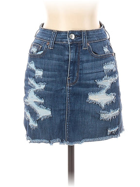 Denim Skirt size - 00