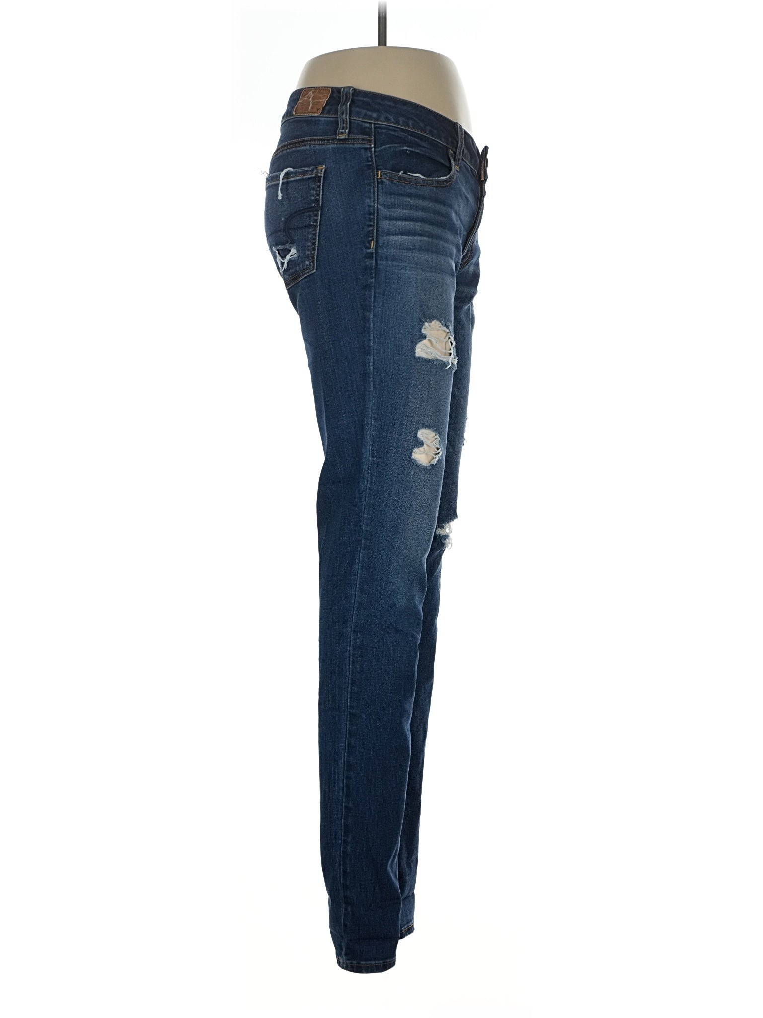 3 size - 10 X-Long