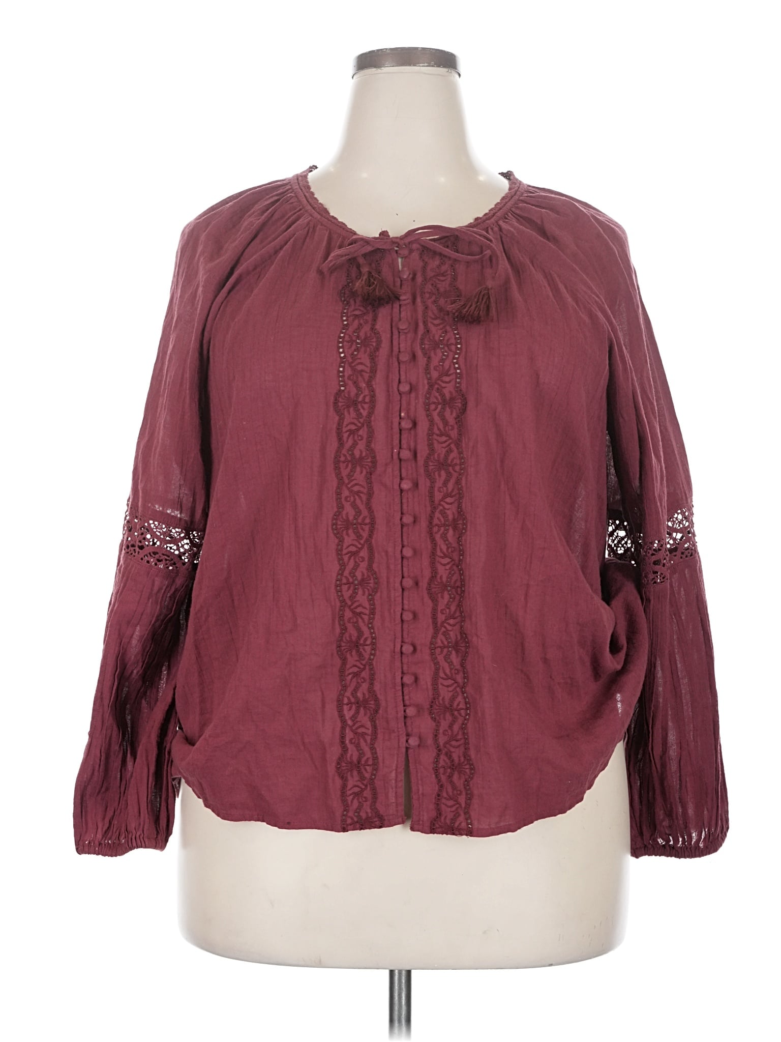 1 size - XXL