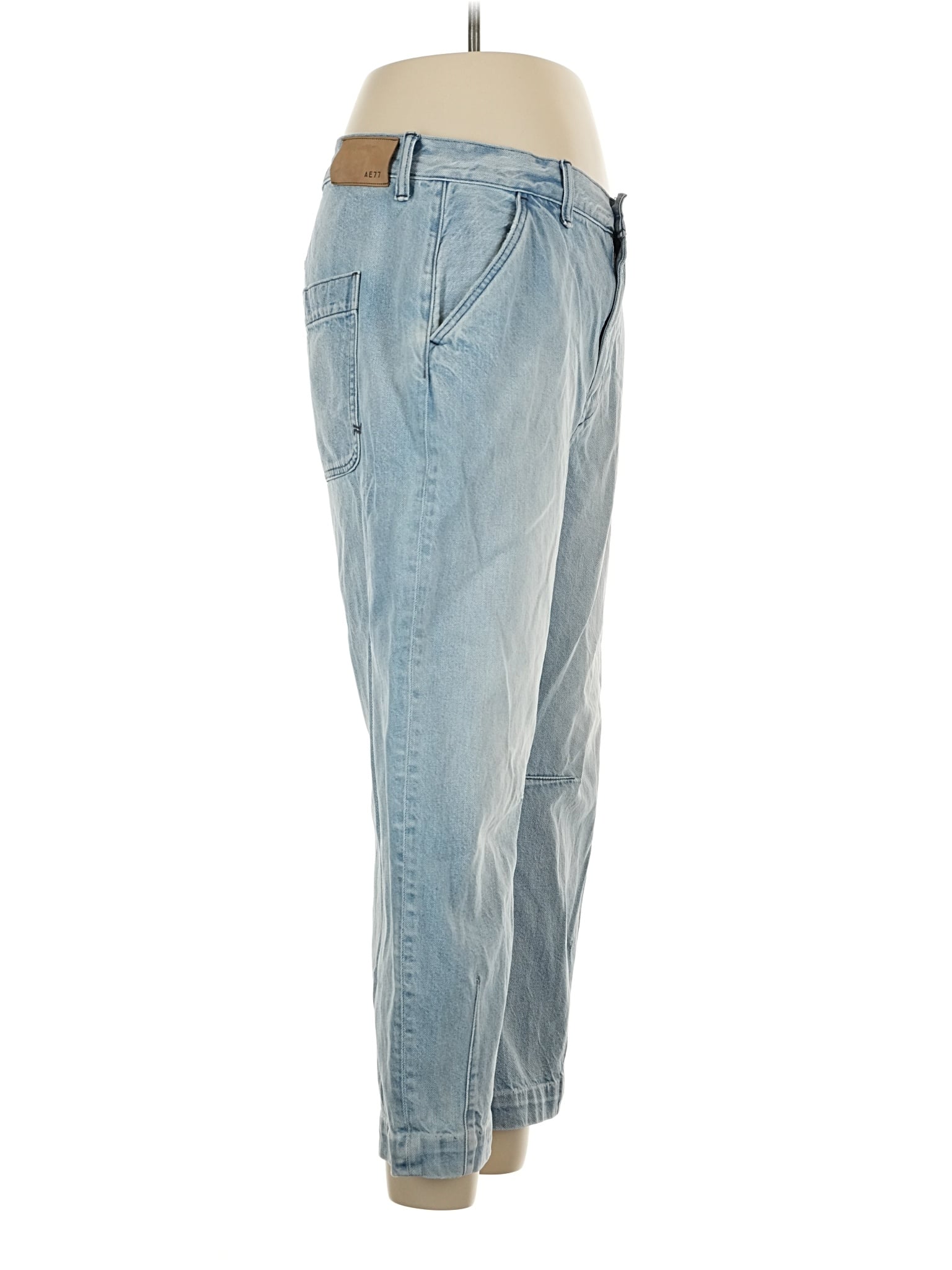 3 waist size - 30