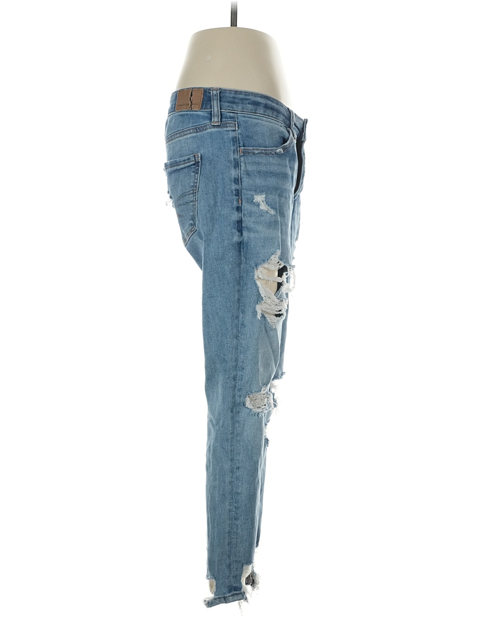 3 size - 4 X-Short