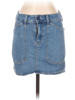 Denim Skirt size - 00