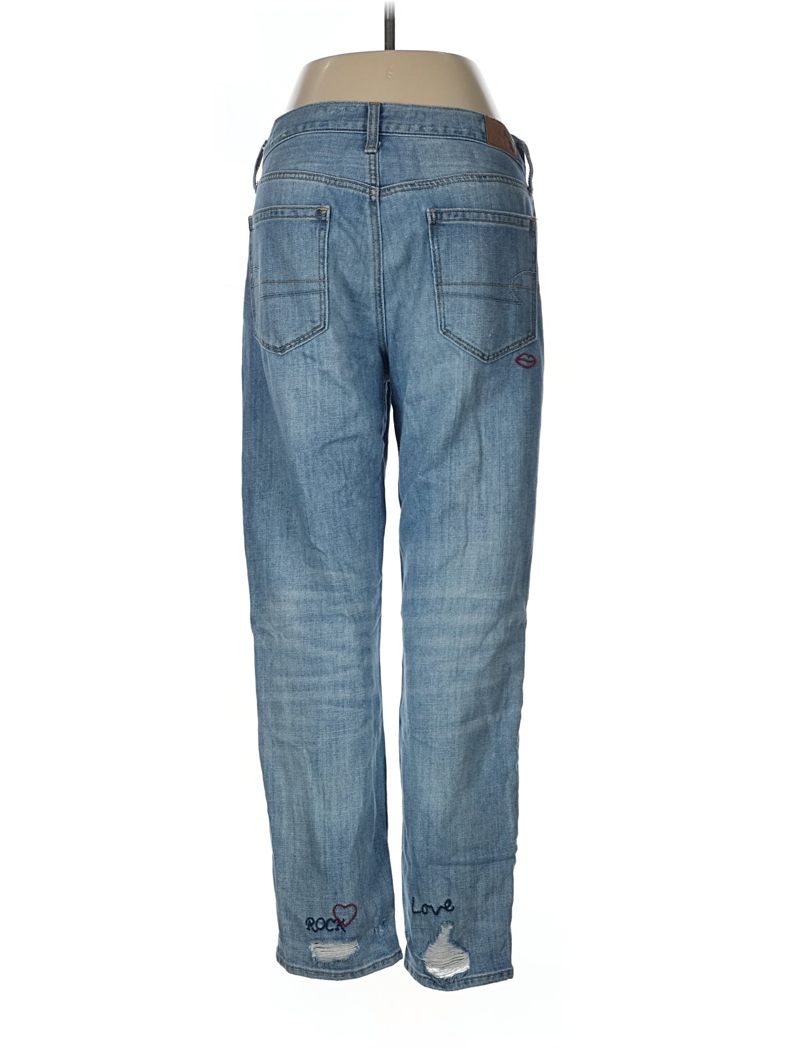 2 size - 8