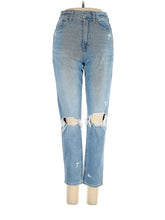 Jeans size - 00