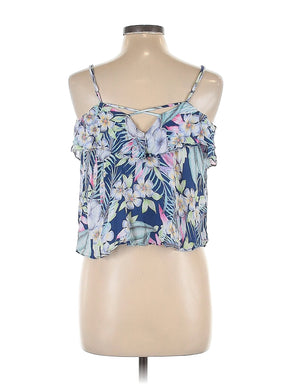 Sleeveless Blouse size - L