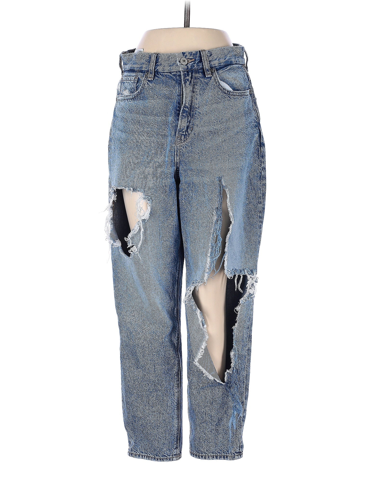 Jeans size - 2