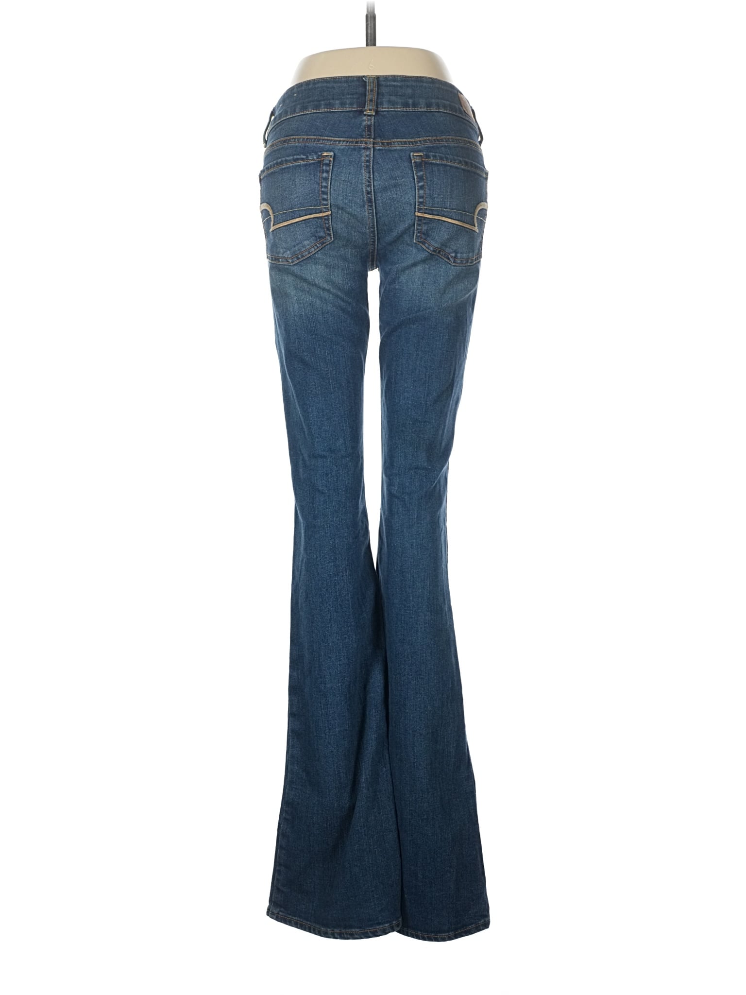 2 size - 6 X LONG