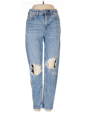 1 size - XXS(000 Short)