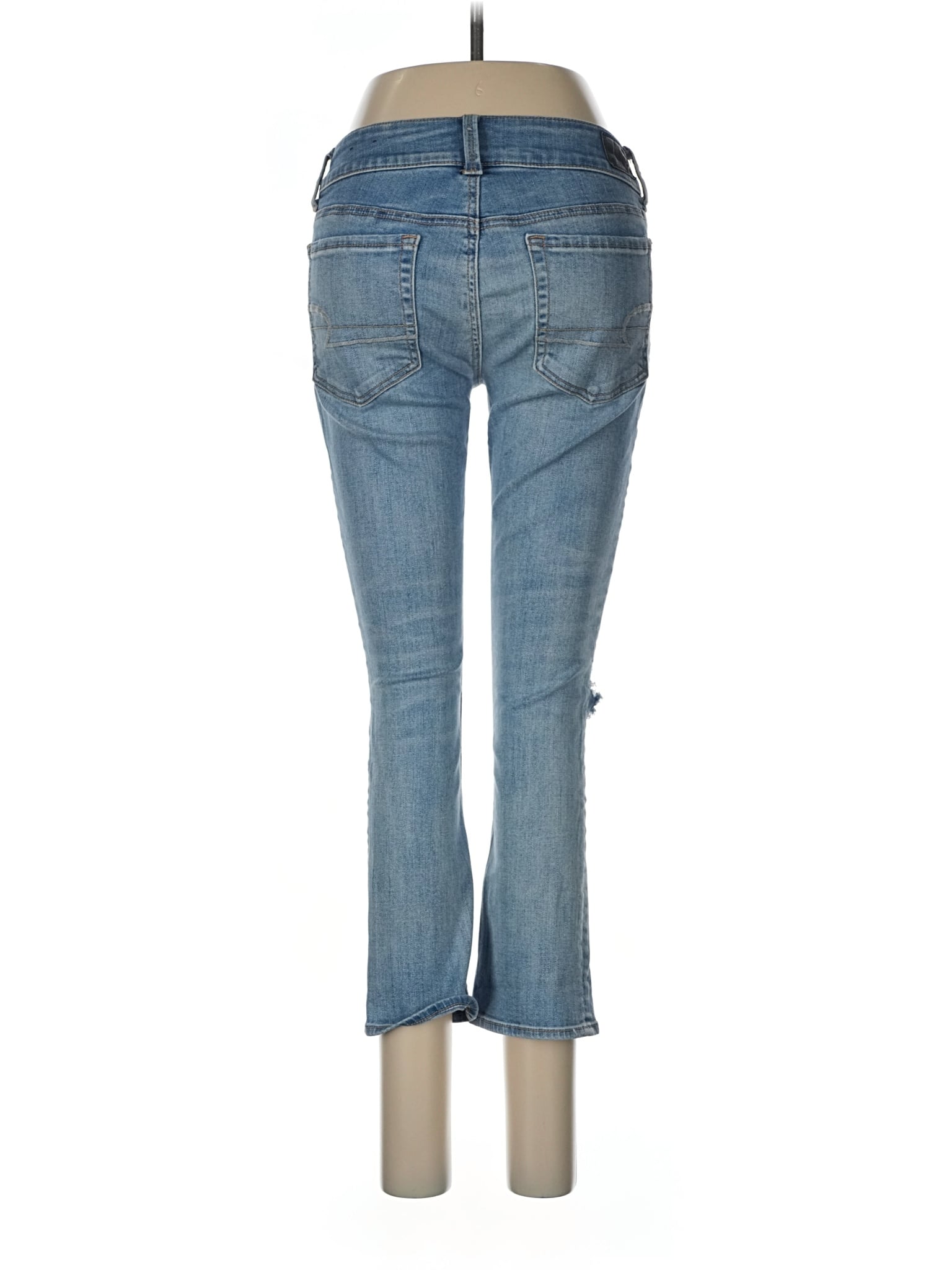 2 size - 8S