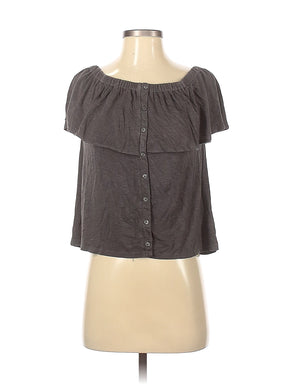 Short Sleeve Top size - XS