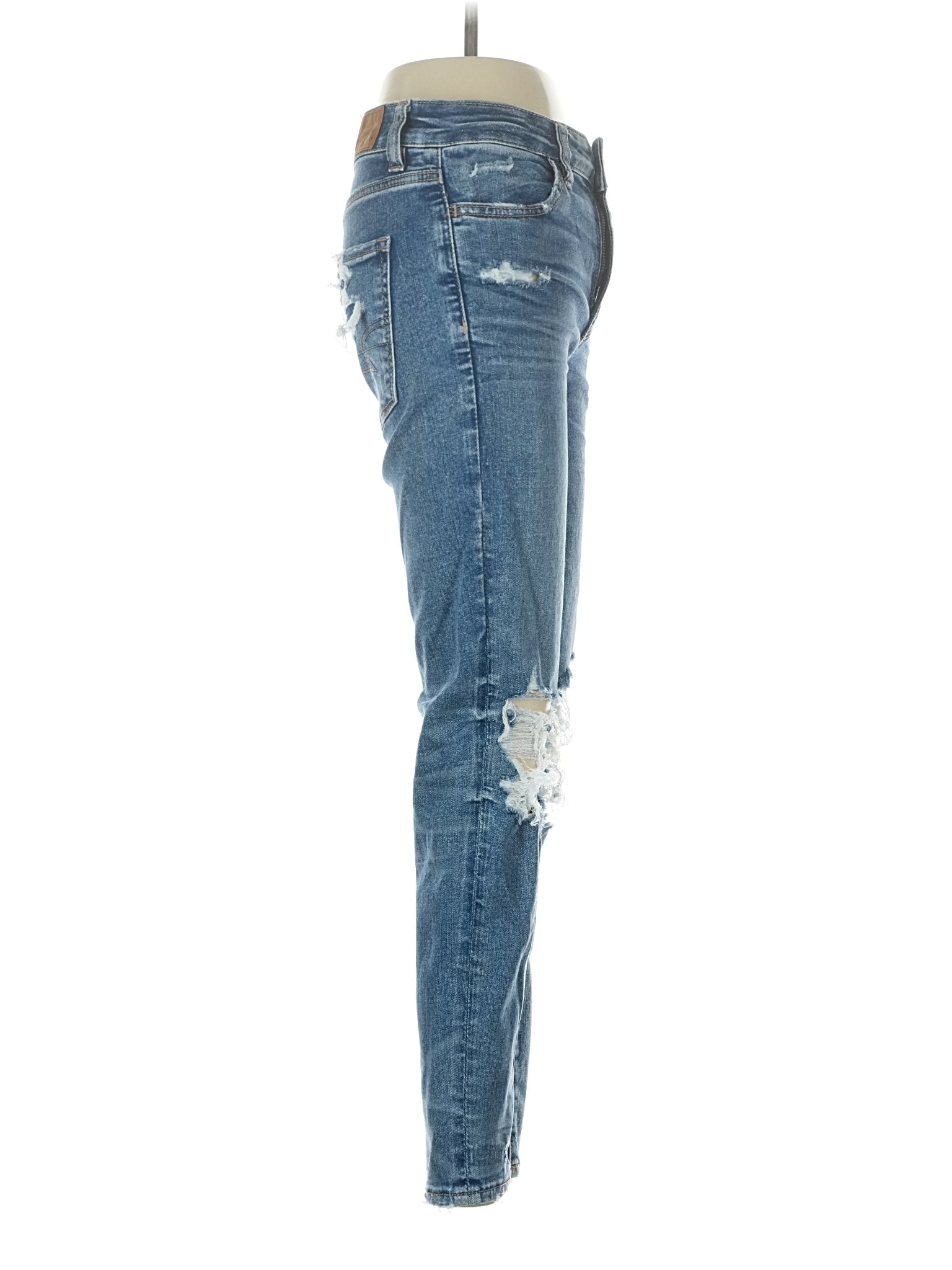 3 size - 2 short