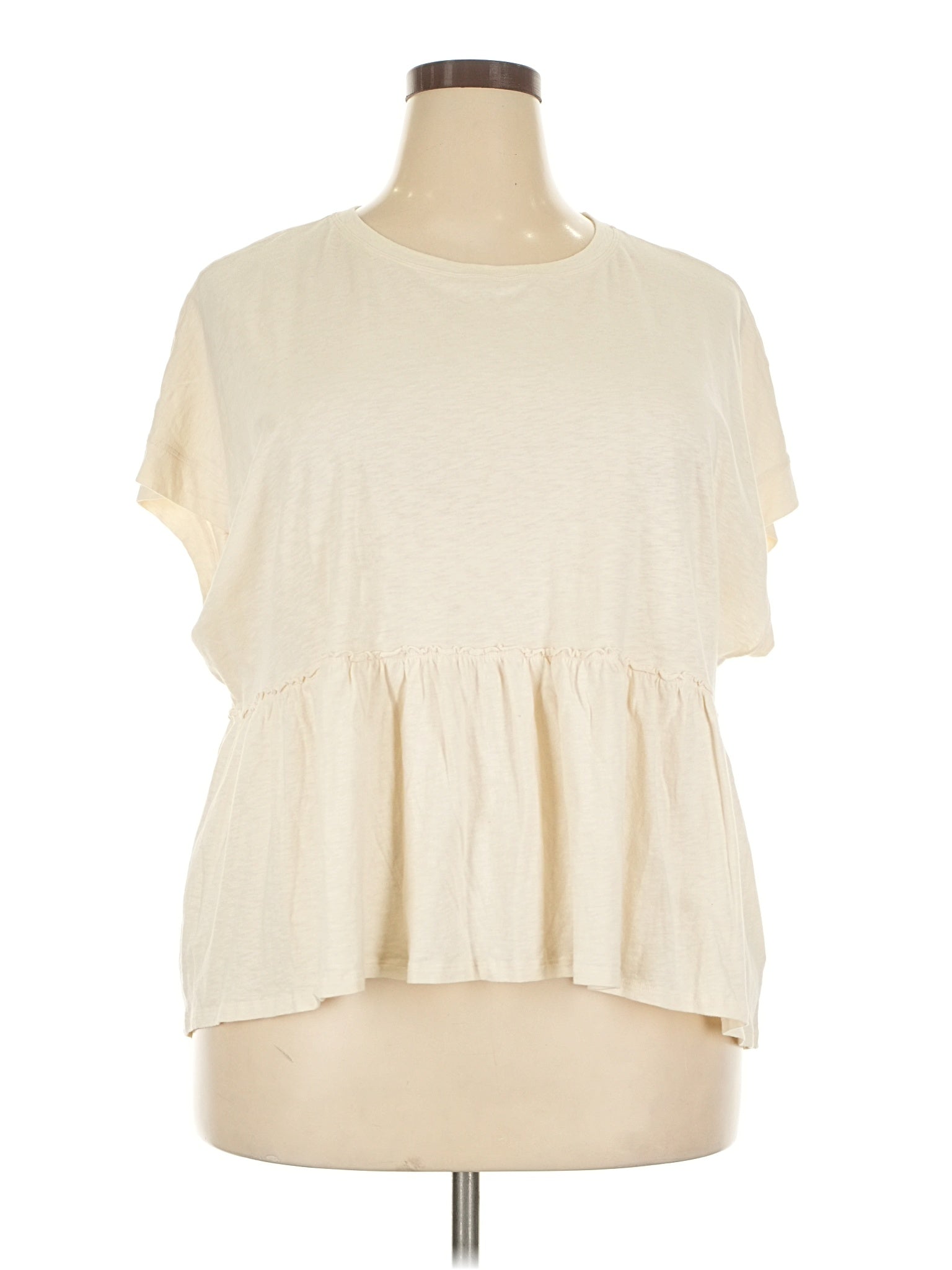 1 size - XXL