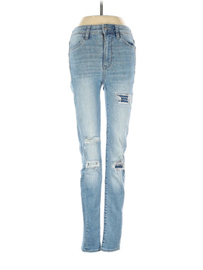 Jeans size - 00