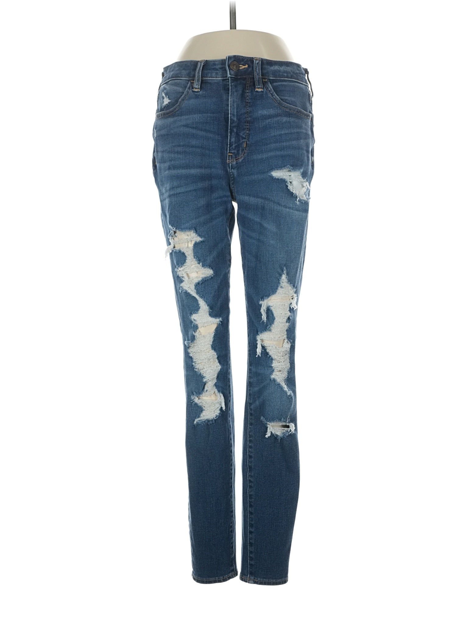 1 size - 4R
