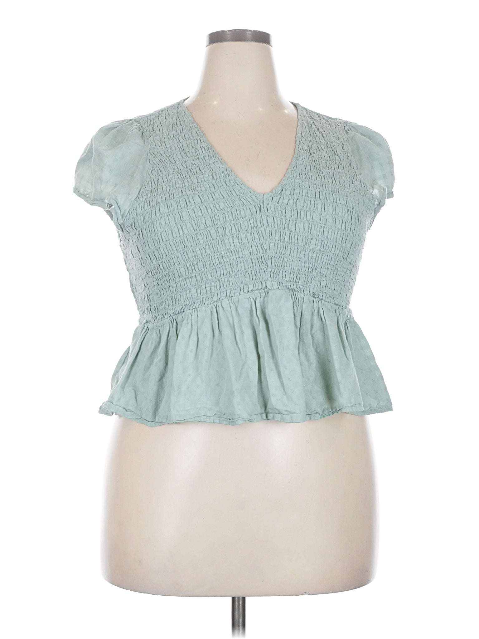1 size - XXL