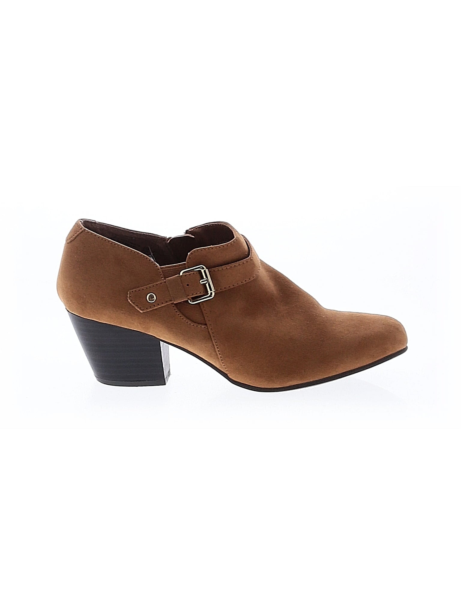 1 shoe size - 9 1/2