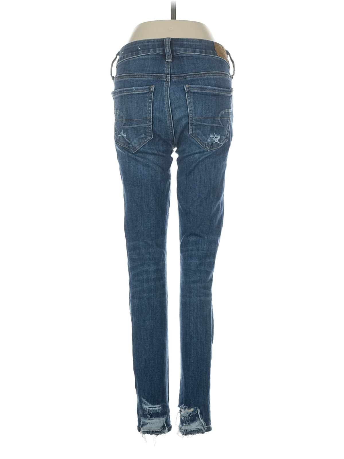 2 size - 4s