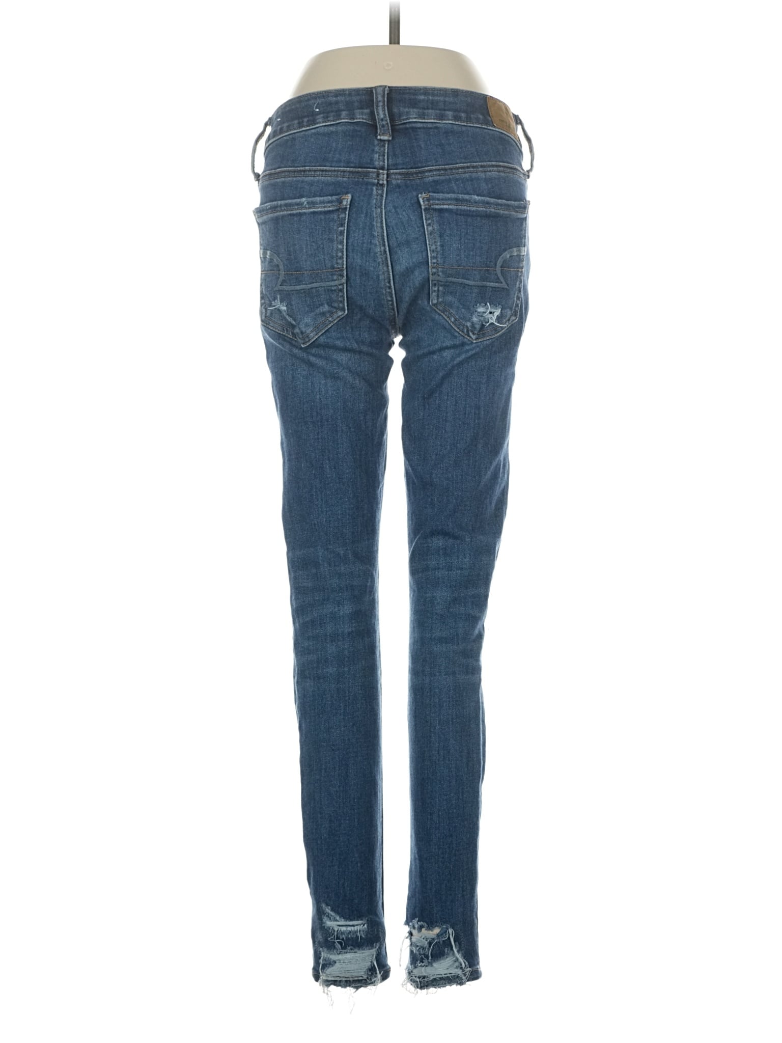 2 size - 4s