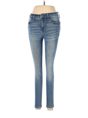 Jeans size - 2