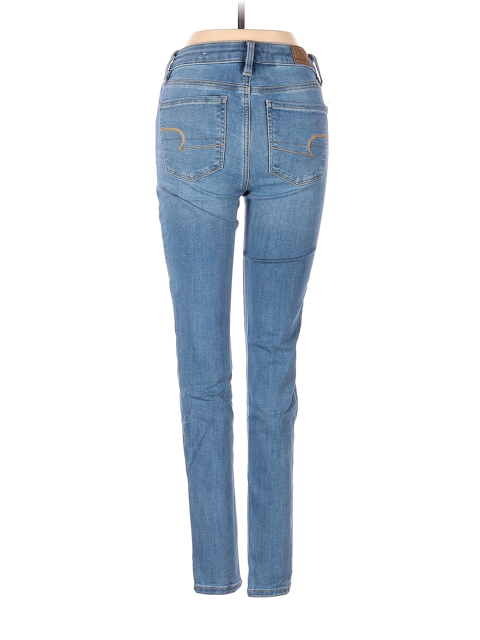 Jeans size - 00