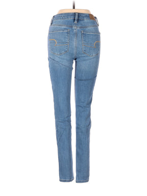 Jeans size - 00