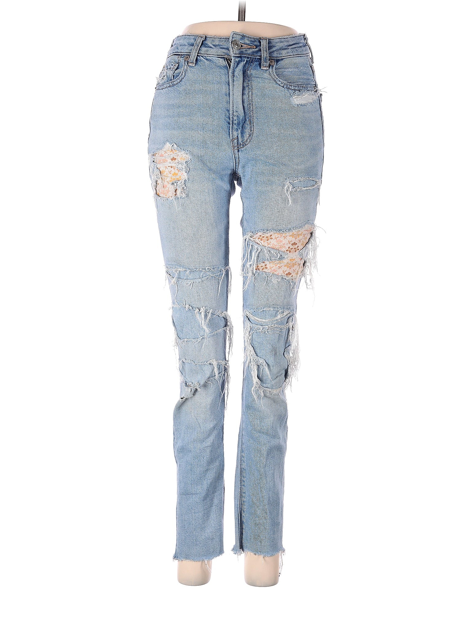 Jeans size - 000