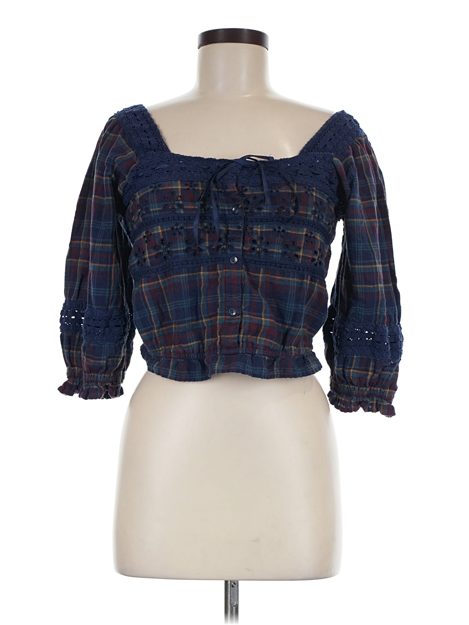 1 size - M