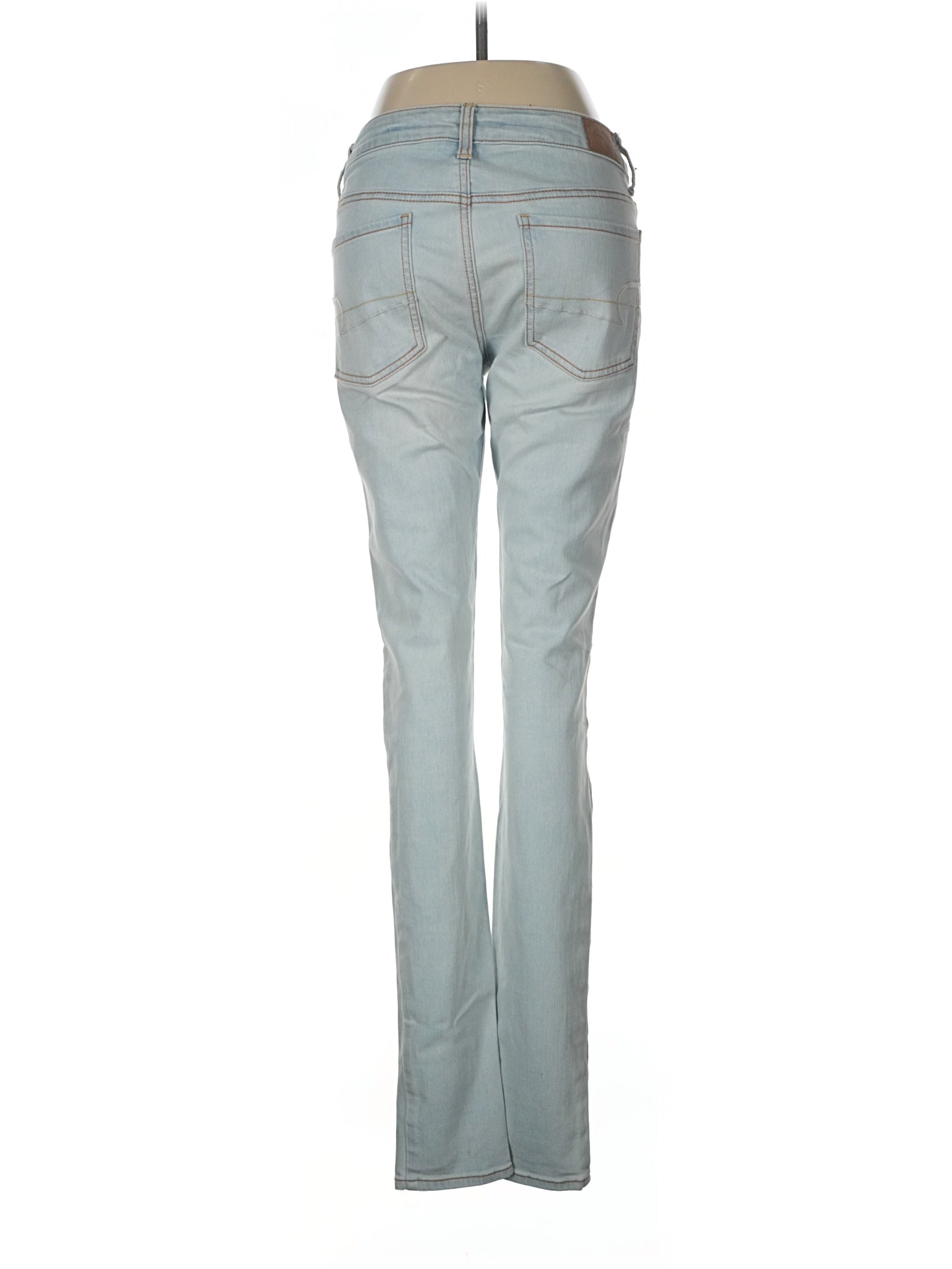 2 size - 8 X-LONG
