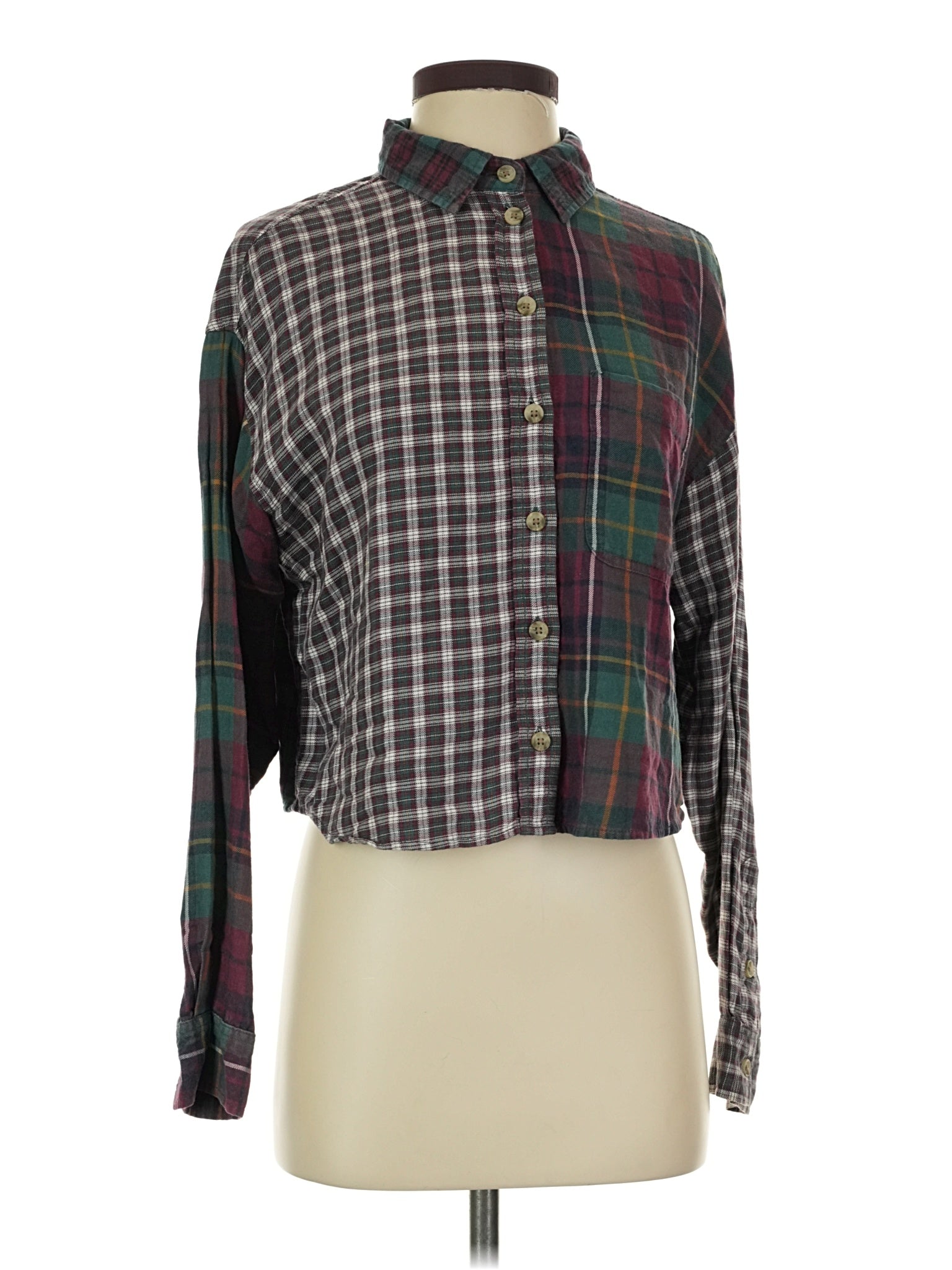 1 size - S