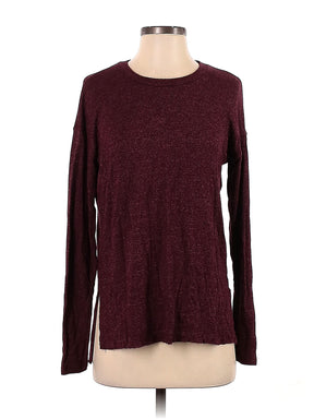 Long Sleeve Top size - XXS