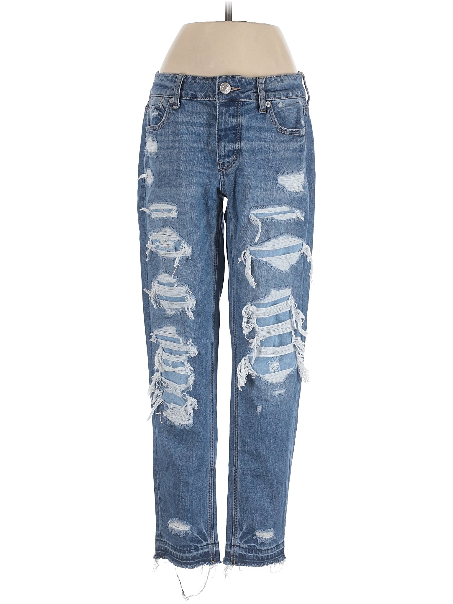1 size - 0r