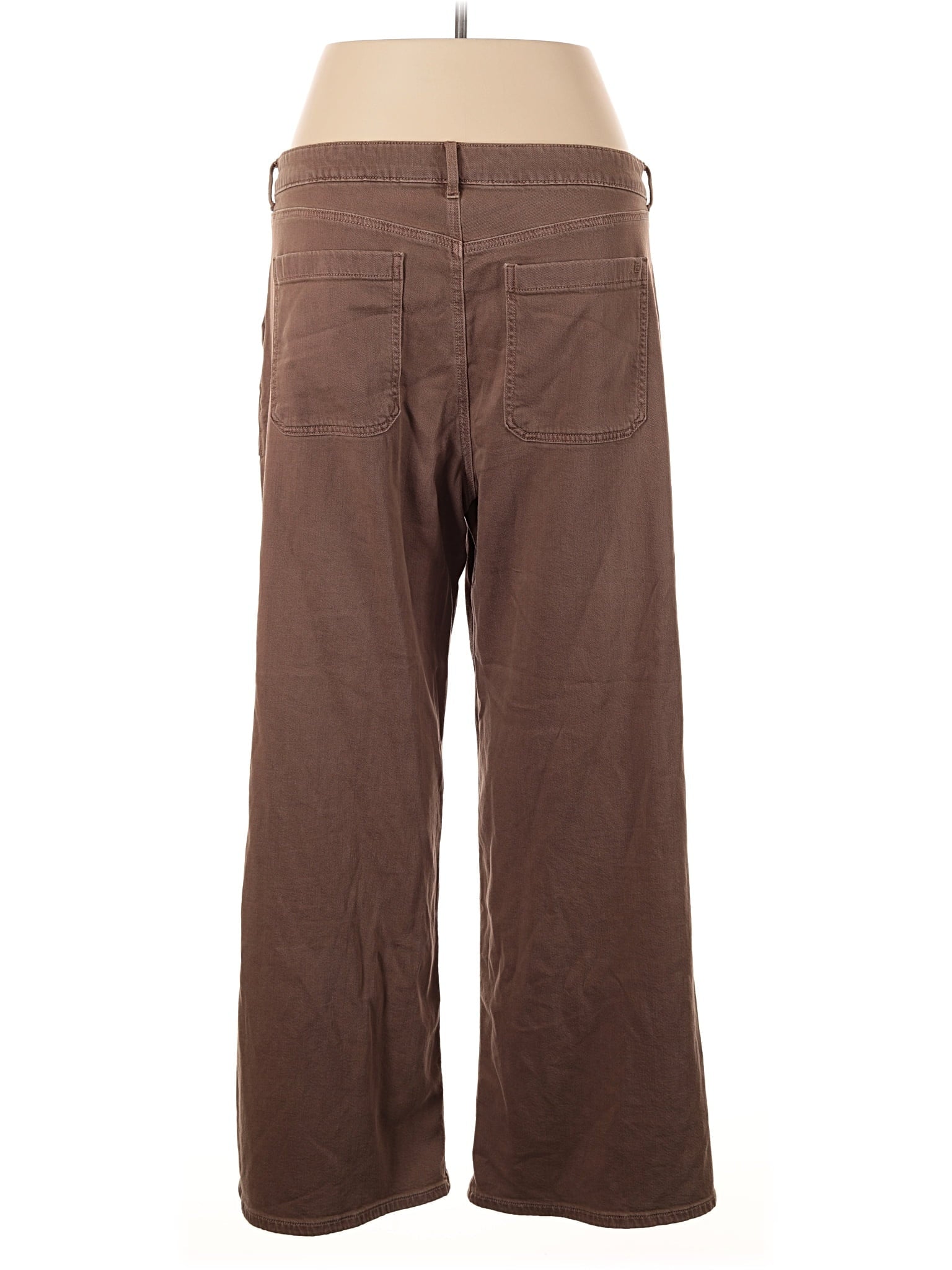 2 size - 18 r W
