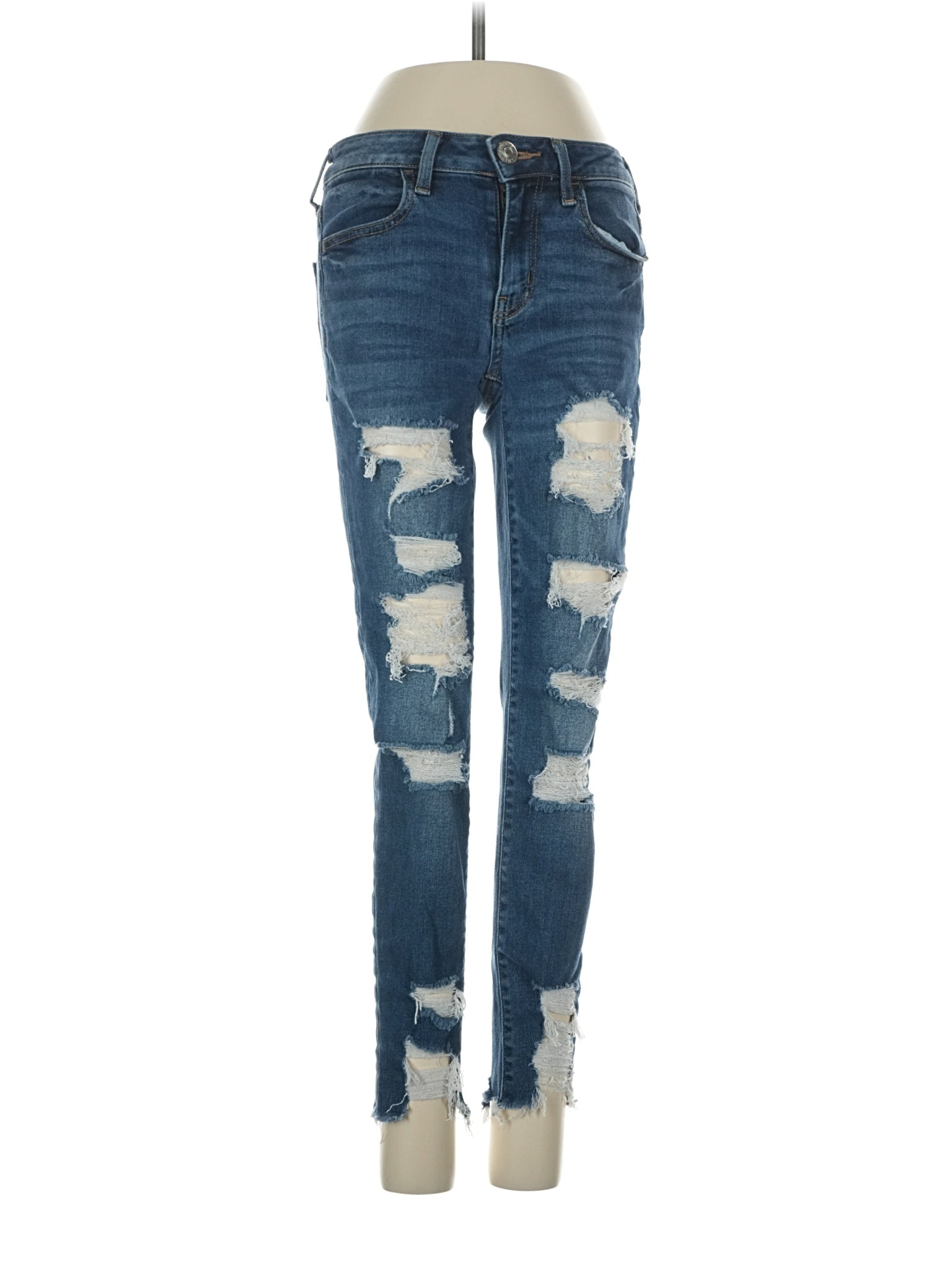 1 size - 2