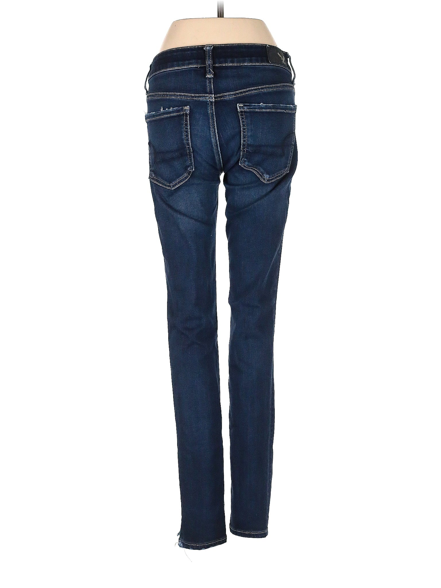 Jeans size - 2